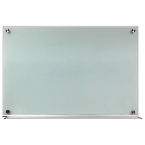 Non-Magnetic Tempered Glass Writing Board Non-Magnetic Tempered Glass Writing Board