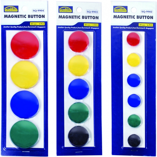 Suremark Magnetic Buttons Suremark Magnetic Buttons