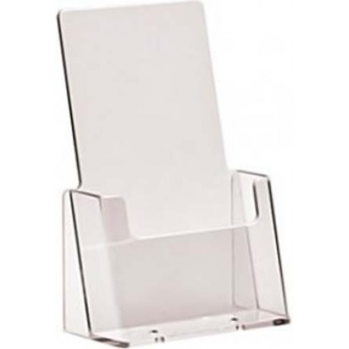 N66 DL 1-Tier Acrylic Stand N66 DL 1-Tier Acrylic Stand