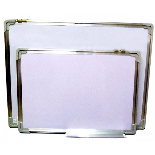 Magnetic Whiteboard 60x90cm Magnetic Whiteboard 60x90cm