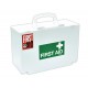 First Aid Kit Outfit No. 17 (1-25 pax) First Aid Kit Outfit No. 17 (1-25 pax)
