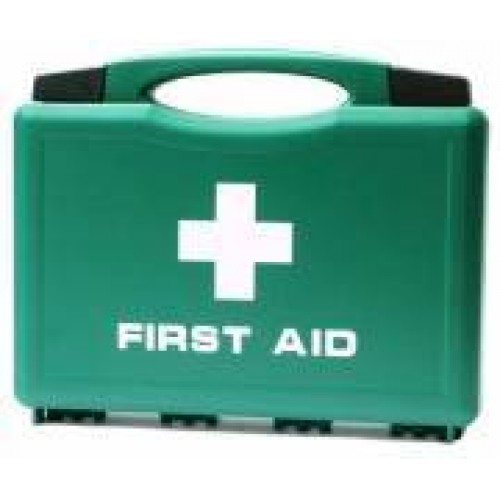 First Aid Kit Outfit No.HS0 First Aid Kit Outfit No.HS0