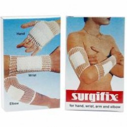 Surgifix Bandage Size 1-2 (Single)