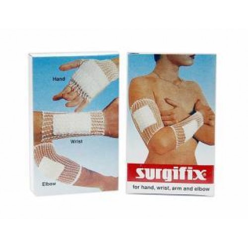 Surgifix Size 3-4