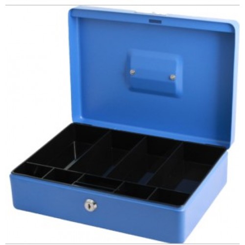 Carl Cash Box CB-2012 12.2 inch Carl Cash Box CB-2012 12.2 inch