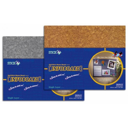 Hopax 23023 Memo Board Hopax 23023 Memo Board