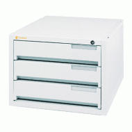 SYSMAX 1123K File Cabinet 3D