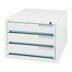 SYSMAX 1123K File Cabinet 3D