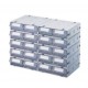 Sysmax 57004 20Drawers Plus Multi-Box