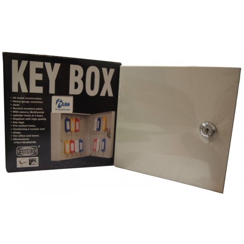 Key box KB20S (20 keys) Key box KB20S (20 keys)