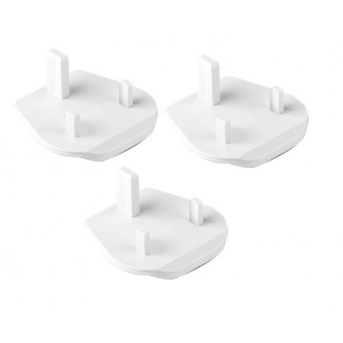 3 Pin Plug Key No.0003 (3s) 3 Pin Plug Key No.0003 (3s)