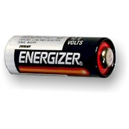 Energizer Alkaline Battery BP5 (A23) Energizer Alkaline Battery BP5 (A23)