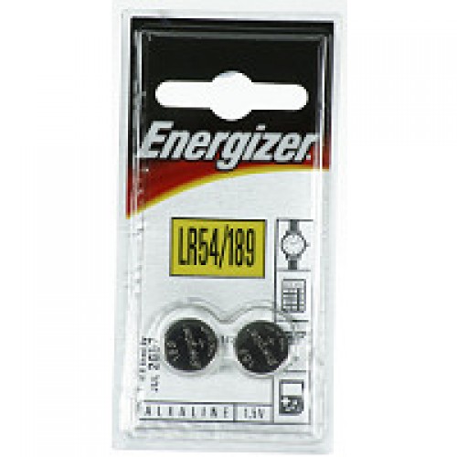 Energizer Lithium Battery 189 Bp2 (LR1130) Energizer Lithium Battery 189 Bp2 (LR1130)