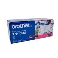 Brother TN-155M Magenta Toner Cartridge