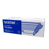 Brother TN2025 BLACK Toner Cartridge