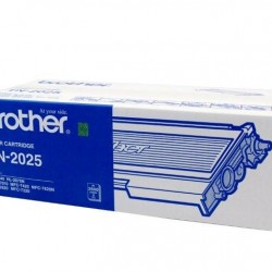Brother TN2025 BLACK Toner Cartridge