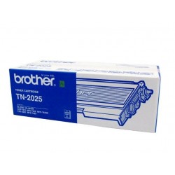 Brother TN2025 BLACK Toner Cartridge