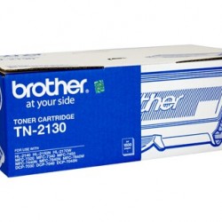 Brother TN2130 BLACK Toner Cartridge