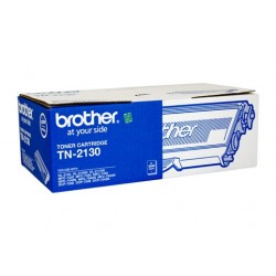 Brother TN2130 BLACK Toner Cartridge