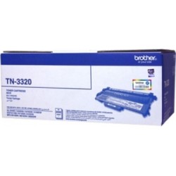 Brother TN-3320 BLACK Toner Cartridge
