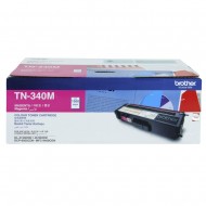 Brother TN-340M Magenta Original Printer Toner Cartridge