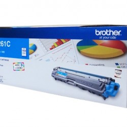 Brother TN-261C Cyan Toner Cartridge