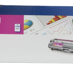 Brother TN-261M Magenta Toner Cartridge