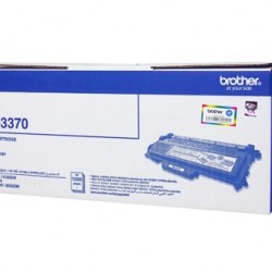 Brother TN-3370 BLACK Toner Cartridge 