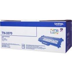 Brother TN-3370 BLACK Toner Cartridge 
