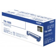 Brother TN-1000 BLACK Toner Cartridge