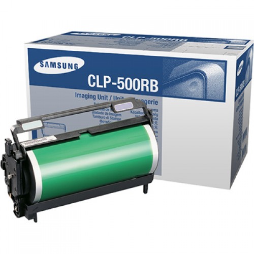 Samsung CLP-500RB Printer Drum Samsung CLP-500RB Printer Drum