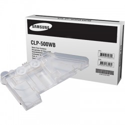 Samsung CLP-500WB Toner Waste Container 