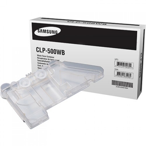 Samsung CLP-500WB Toner Waste Container Samsung CLP-500WB Toner Waste Container