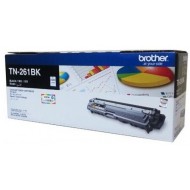 Brother TN-261BK BLACK Toner Cartridge