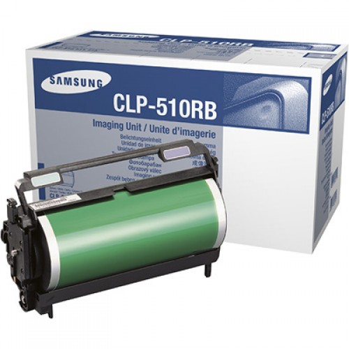 Samsung CLP-510RB Printer Drum Samsung CLP-510RB Printer Drum