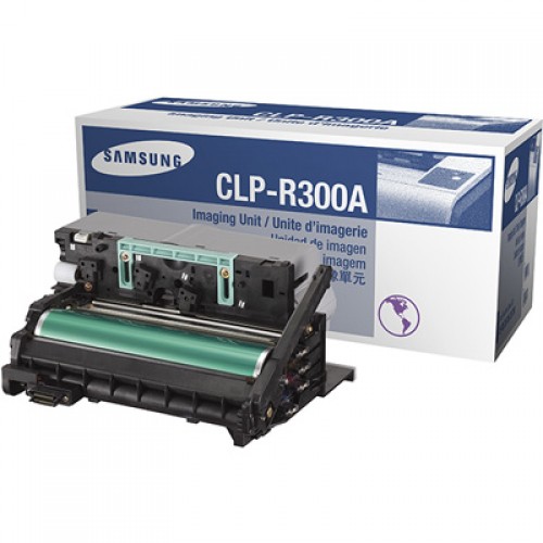 Samsung CLP-R300A Toner Imaging Kit