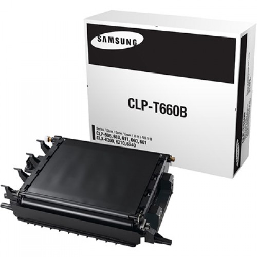 Samsung CLP-T660B Transfer Belt