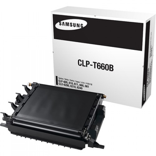 Samsung CLP-T660B Transfer Belt Samsung CLP-T660B Transfer Belt