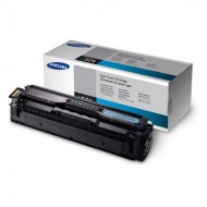 Samsung CLT-C504S Cyan Toner Cartridge