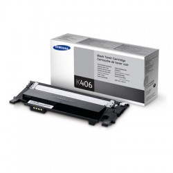 Samsung CLT-K406S Black toner cartridge