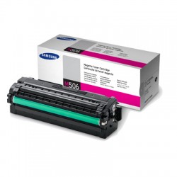 Samsung CLT-M506L Magenta Toner Cartridge