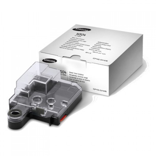 Samsung CLT-W504 Toner Waste Container Samsung CLT-W504 Toner Waste Container
