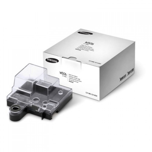 Samsung CLT-W506 Toner Waste Container Samsung CLT-W506 Toner Waste Container