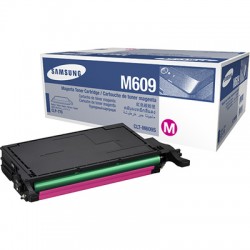 Samsung CLT-M609S Magenta Toner Cartridge