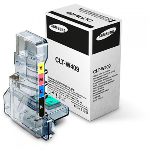 Samsung CLT-W409 Toner Waste Container Samsung CLT-W409 Toner Waste Container
