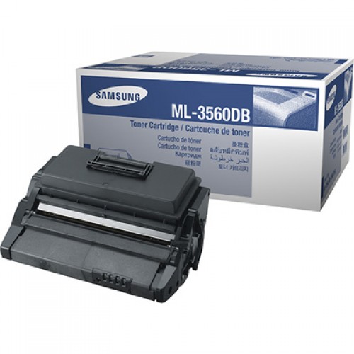 Samsung ML-3560DB Black Toner Cartridge