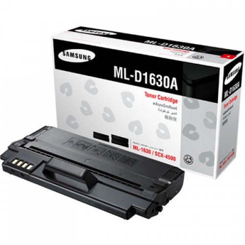Samsung ML-D1630A Black Toner Cartridge Samsung ML-D1630A Black Toner Cartridge