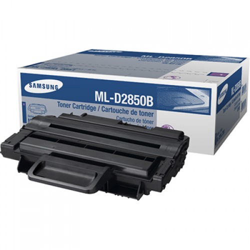 Samsung ML-D2850B Black Toner Cartridge 