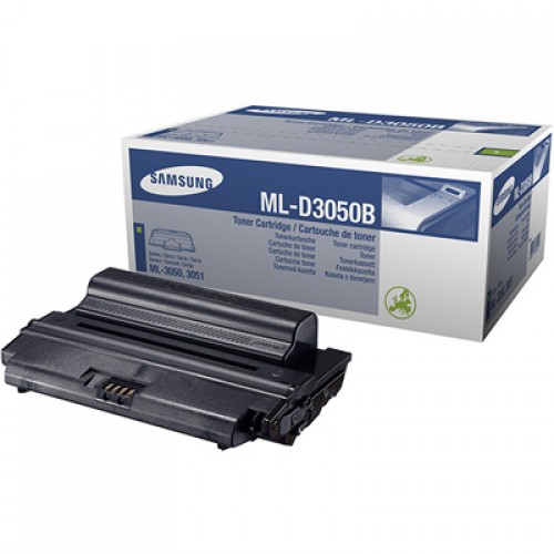 Samsung ML-D3050B Black Toner Cartridge