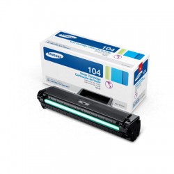 Samsung MLT-D104S Black Toner Cartridge